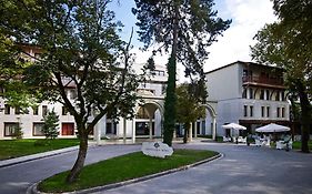 Grand Serai Congress And Spa